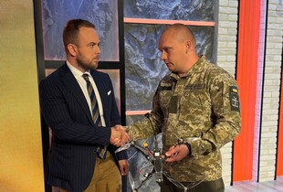 Команда телеканалу 