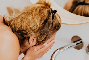 Правильний догляд за обличчям у спеку: що потрібно знати