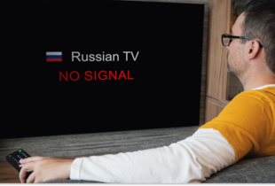 Спікер парламенту Вірменії закликав заборонити російські телеканали в країні