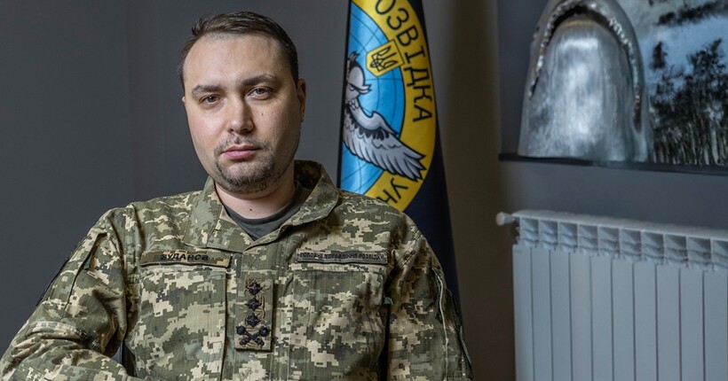 Росіяни можуть запускати до 500 дронів за раз, але не щодня – Буданов