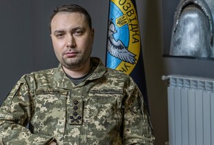 Росіяни можуть запускати до 500 дронів за раз, але не щодня – Буданов