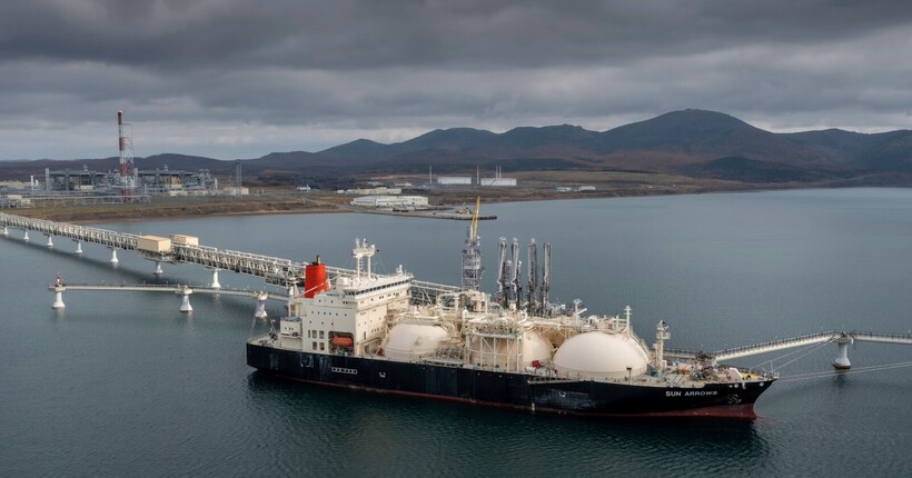 Україна підписала четверту угоду з Orlen на постачання американського газу