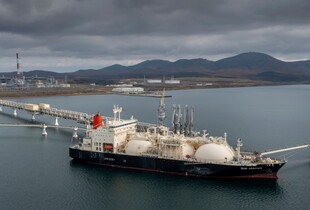 Україна підписала четверту угоду з Orlen на постачання американського газу