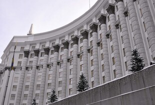 Кабмін звільнив Тараса Кременя з посади мовного омбудсмена