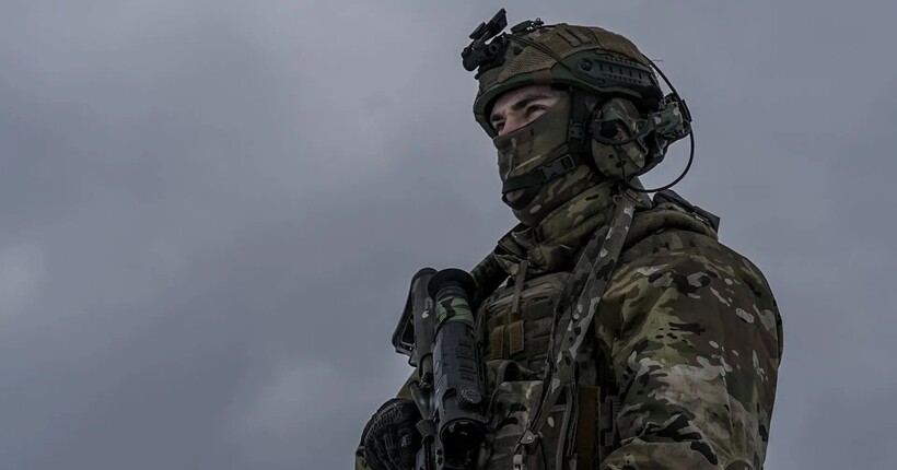 Росіяни проникли в Дачне на Дніпропетровщині: деталі від Генштабу
