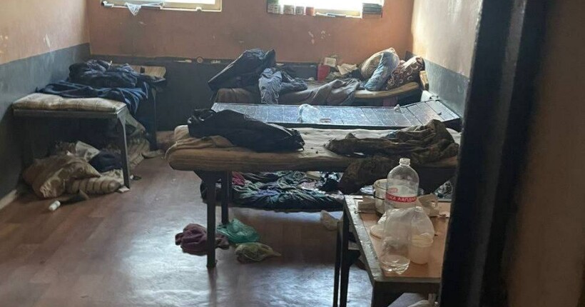 Катували цивільних у Куп'янську: прокуратура повідомила про підозру 18 фігурантам
