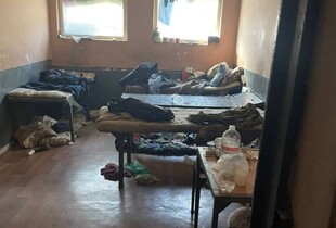 Катували цивільних у Куп'янську: прокуратура повідомила про підозру 18 фігурантам