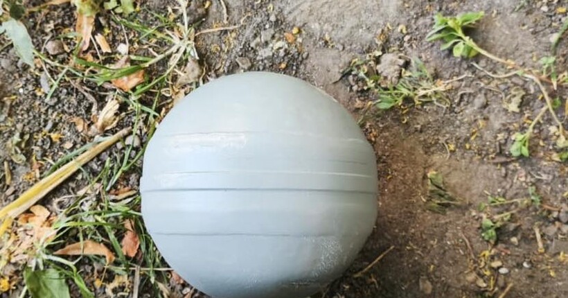 Після обстрілу на Львівщині знайшли касетні боєприпаси