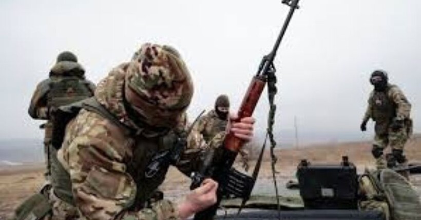 На фронті відбулось вже 76 боєзіткнень з початку доби - Генштаб