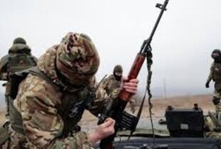 На фронті відбулось вже 76 боєзіткнень з початку доби - Генштаб