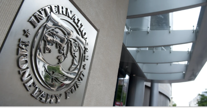 Україна встановила рекорд співпраці з МВФ та отримала дев'ятий транш на $500 мільйонів