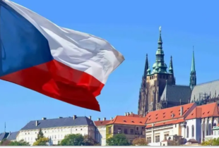 Чехія внесла до санкційного списку російського чиновника за погрози хокеїсту Гашеку