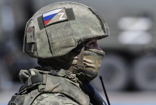Окупанти стратили 268 українських військовополонених - Лубінець