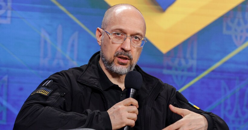 Уряд почав перемовини з партнерами щодо фінансування на 2026 рік - Шмигаль