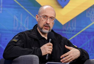 Уряд почав перемовини з партнерами щодо фінансування на 2026 рік - Шмигаль