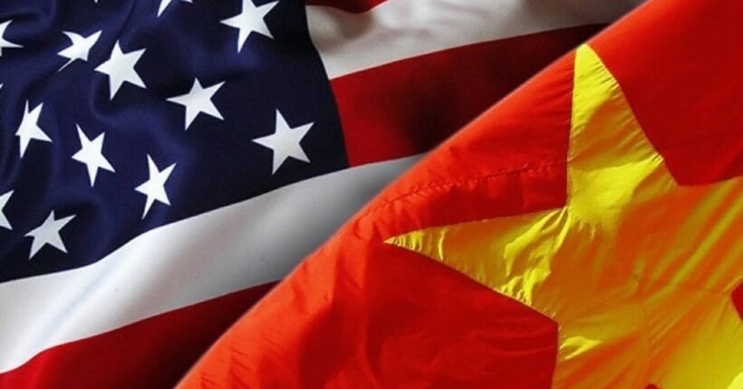 Трамп оголосив про нову торговельну угоду з В’єтнамом