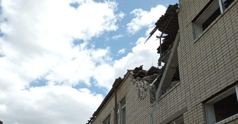 Через атаки армії рф на Херсонщині за добу було поранено семеро цивільних – прокуратура