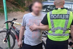 Стріляв по автівці волонтерки з дитиною: у Києві зловмиснику оголосили підозру