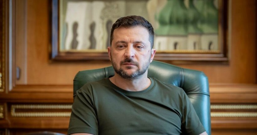 Зеленський провів розмову з президентом Єгипту: деталі
