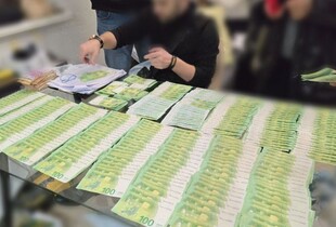 Постачали кокаїн з Європи: в Україні судитимуть наркоугруповання