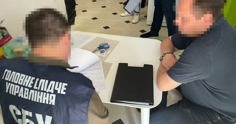 Привласнив 33 млн грн на закупівлях для ЗСУ - СБУ вручило підозру експосадовцю Міноборони