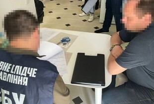 Привласнив 33 млн грн на закупівлях для ЗСУ - СБУ вручило підозру експосадовцю Міноборони