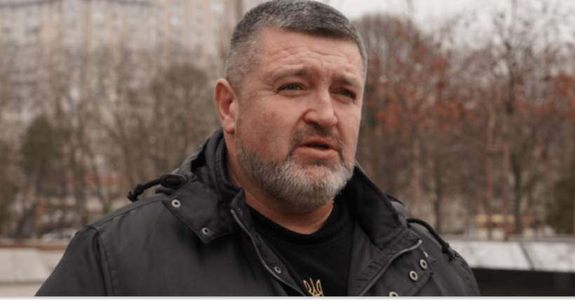Братчук: ворог експериментує з реактивними дронами типу 