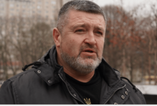 Братчук: ворог експериментує з реактивними дронами типу 
