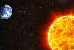 Земля відійде якнайдалі від Сонця 3 липня - чому тоді у нас літо