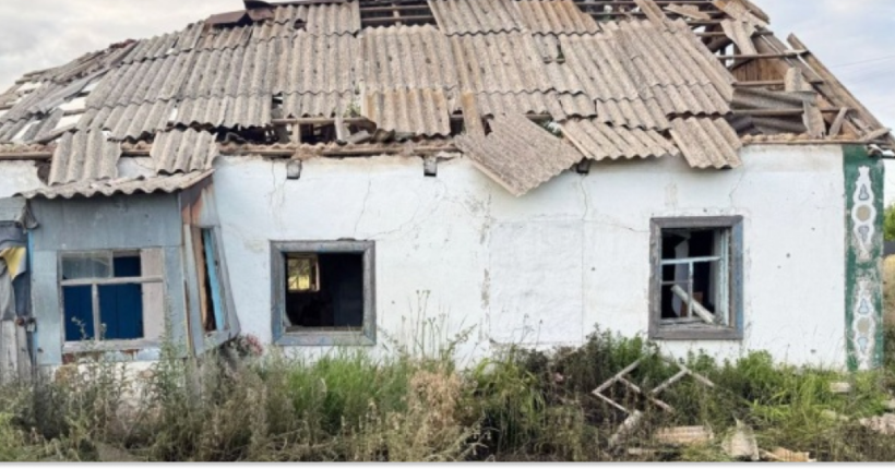Російські війська завдали 432 удари по Запорізькій області за добу: поранена жінка