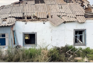 Російські війська завдали 432 удари по Запорізькій області за добу: поранена жінка
