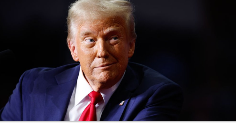 Трамп уклав торговельну угоду з В'єтнамом: мито знижене з 46% до 20%