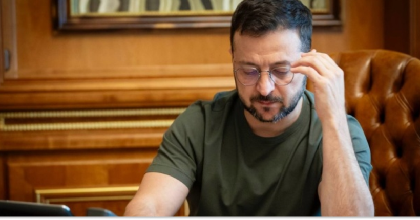 Зеленський підписав указ про нагородження 414 українців, третина отримала нагороди посмертно