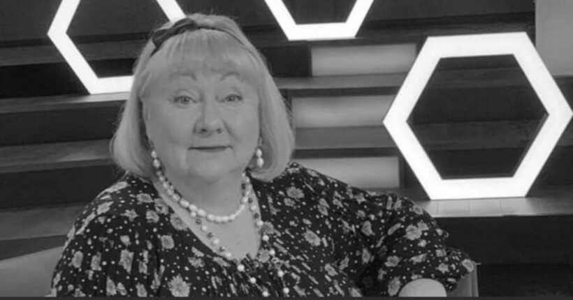 Померла заслужена артистка України Тетяна Шеліга - їй було 76 років