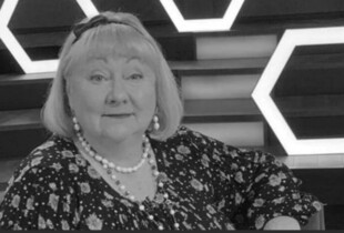 Померла заслужена артистка України Тетяна Шеліга - їй було 76 років
