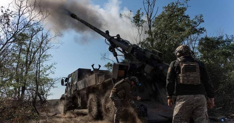 Ворог перегруповується на півдні, готується до нових штурмів - Сили оборони