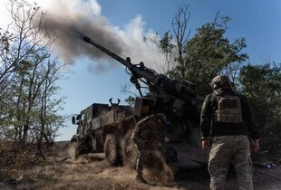 Ворог перегруповується на півдні, готується до нових штурмів - Сили оборони