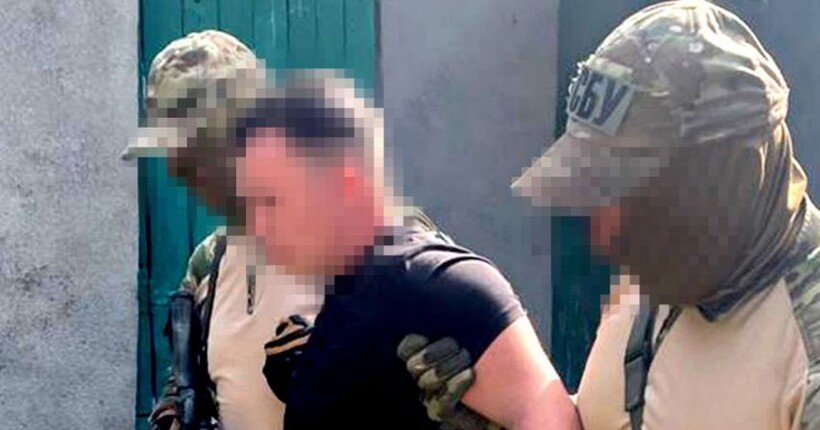 СБУ викрила 14 проросійських агітаторів: затримані шпигували на користь рф та прославляли агресора