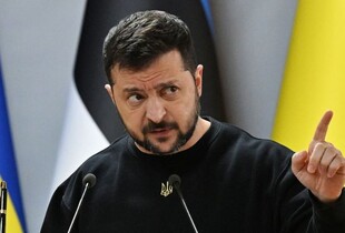 Україна та США запускають спільне виробництво дронів – Зеленський