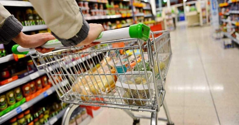 Темпи зростання цін на продукти будуть знижуватись – Фурман