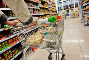 Темпи зростання цін на продукти будуть знижуватись – Фурман