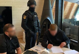 Поліція викрила розкрадання 4,4 млн грн на закупівлі електроенергії для інституту НАН