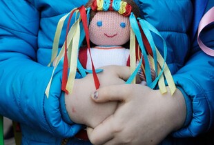 Із тимчасово окупованої Херсонщини вдалося повернути групу дітей – ОВА