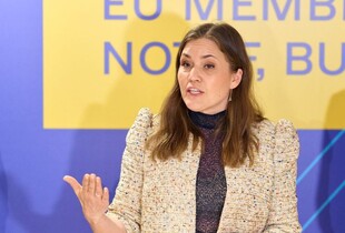 Данія закликає ЄС покарати Угорщину за блокування членства України