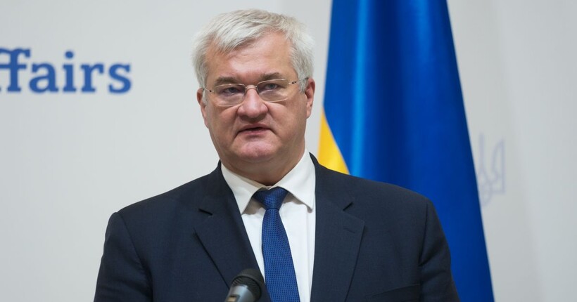 Обстріл Одеського порту: у МЗС прокоментували новий воєнний злочин рф