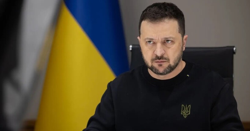 Зеленський анонсував розмову із Трампом