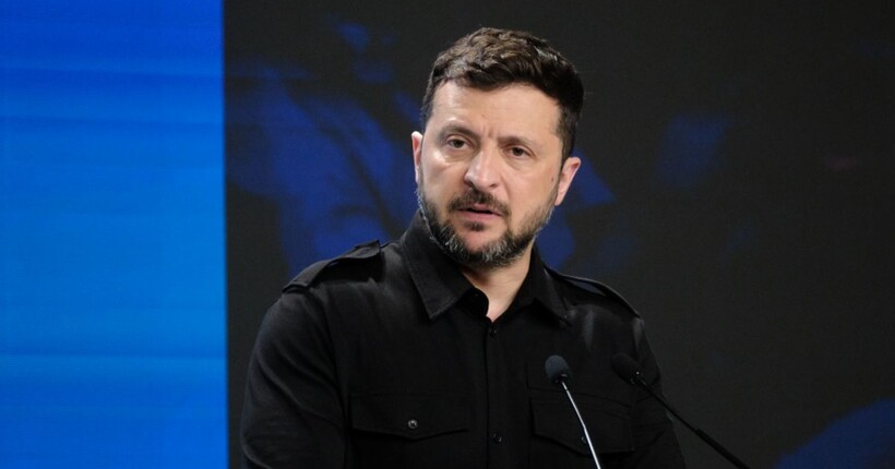 Україна розраховує на продовження американської підтримки - Зеленський