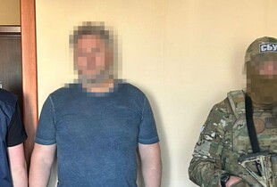 На Волині викрили депутата облради, який допомагав ухилянтам втекти за кордон