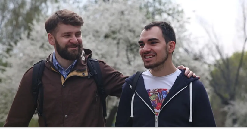 Київський суд встановив факт шлюбних відносин між дипломатом і його партнером