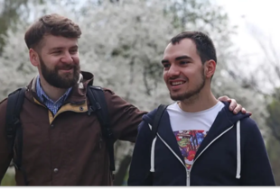 Київський суд встановив факт шлюбних відносин між дипломатом і його партнером